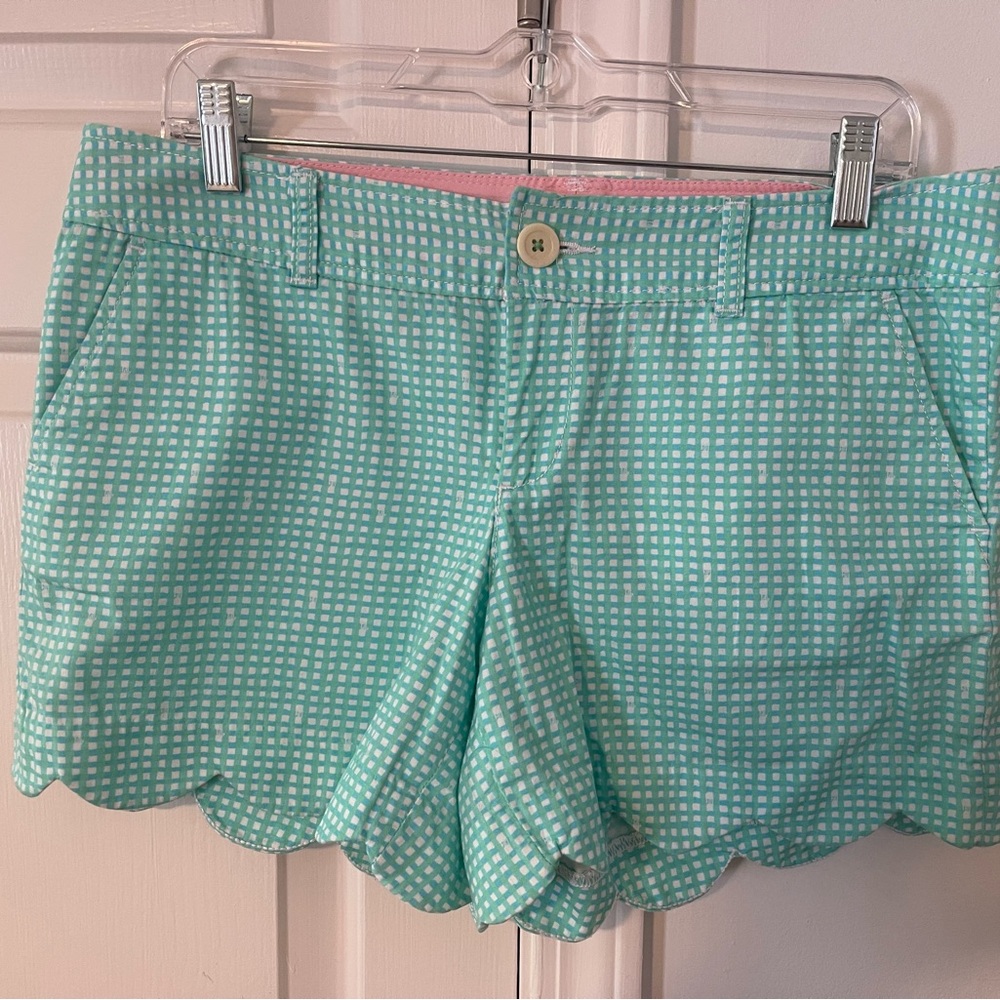 Lilly Pulitzer Buttercup Short